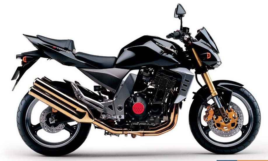 Z1000 2003 deals 2006